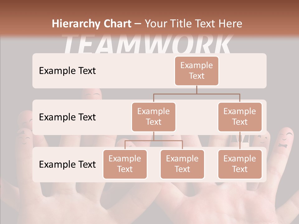 United Community Friendly PowerPoint Template