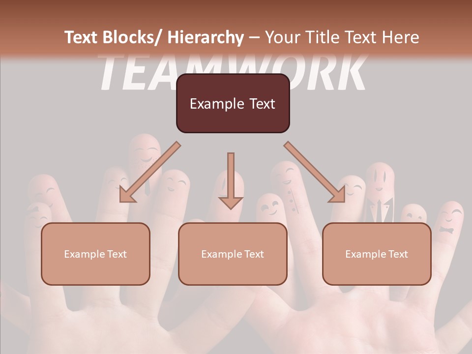 United Community Friendly PowerPoint Template