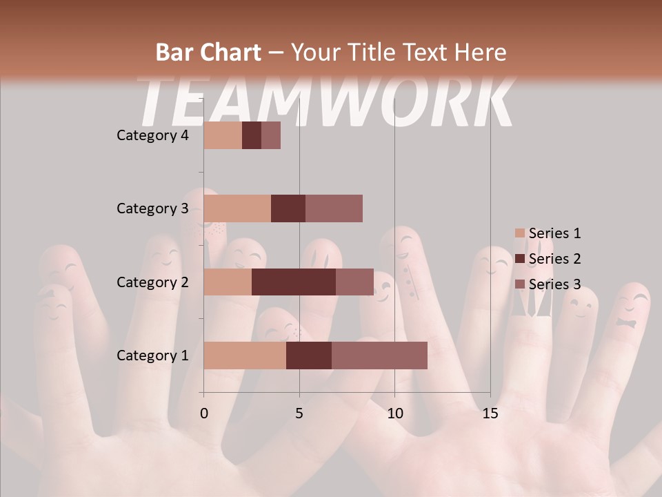 United Community Friendly PowerPoint Template