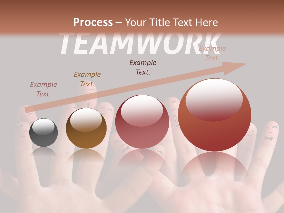 United Community Friendly PowerPoint Template