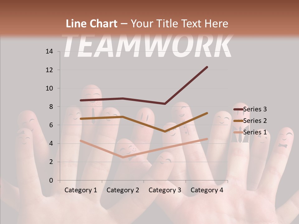 United Community Friendly PowerPoint Template