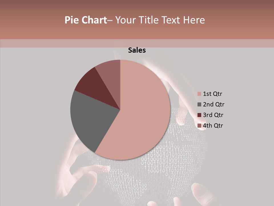 Unity Three Light PowerPoint Template