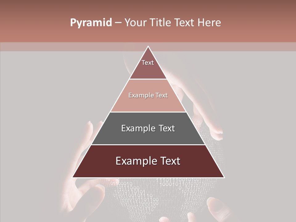 Unity Three Light PowerPoint Template