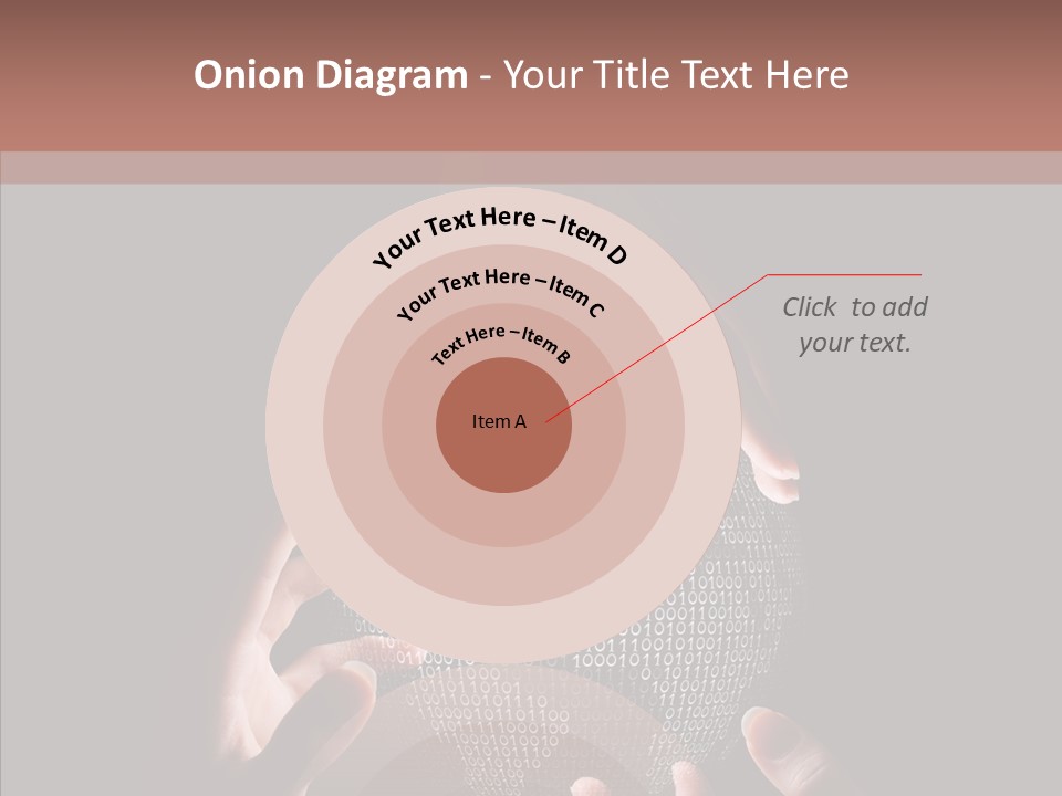 Unity Three Light PowerPoint Template