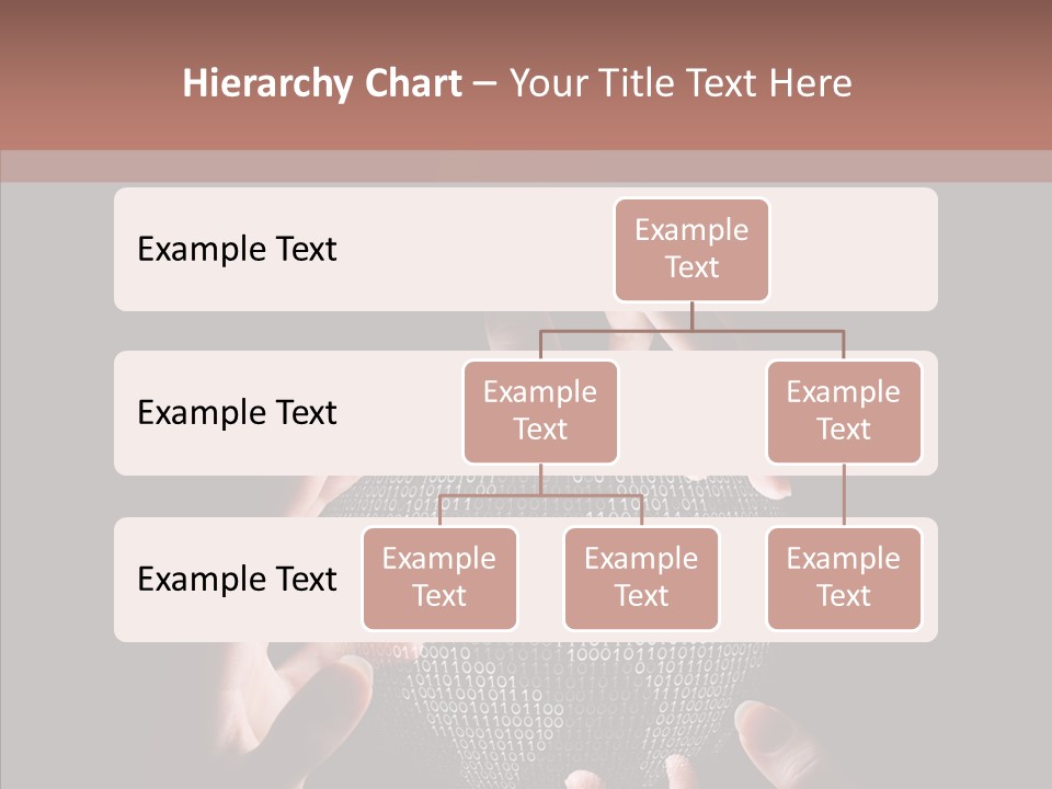 Unity Three Light PowerPoint Template