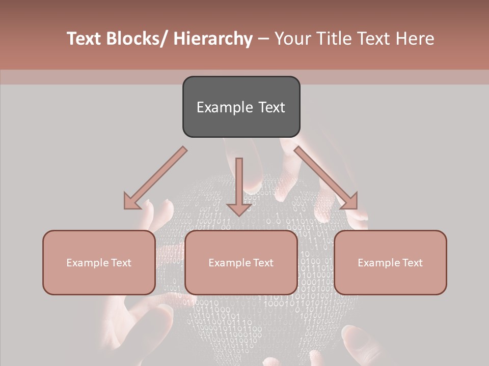 Unity Three Light PowerPoint Template