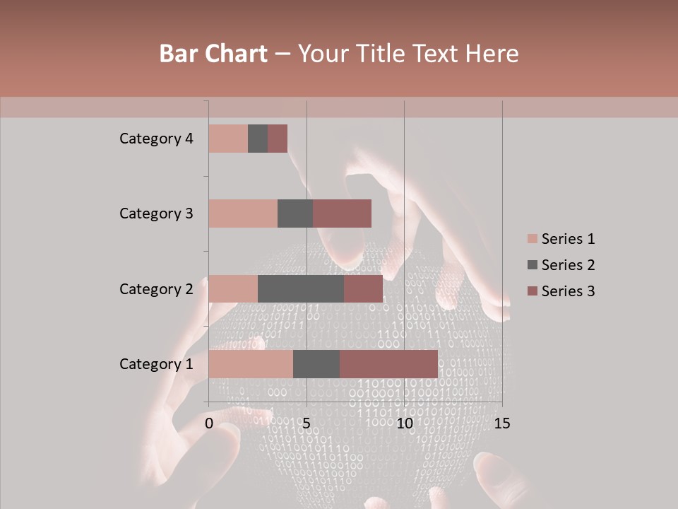 Unity Three Light PowerPoint Template