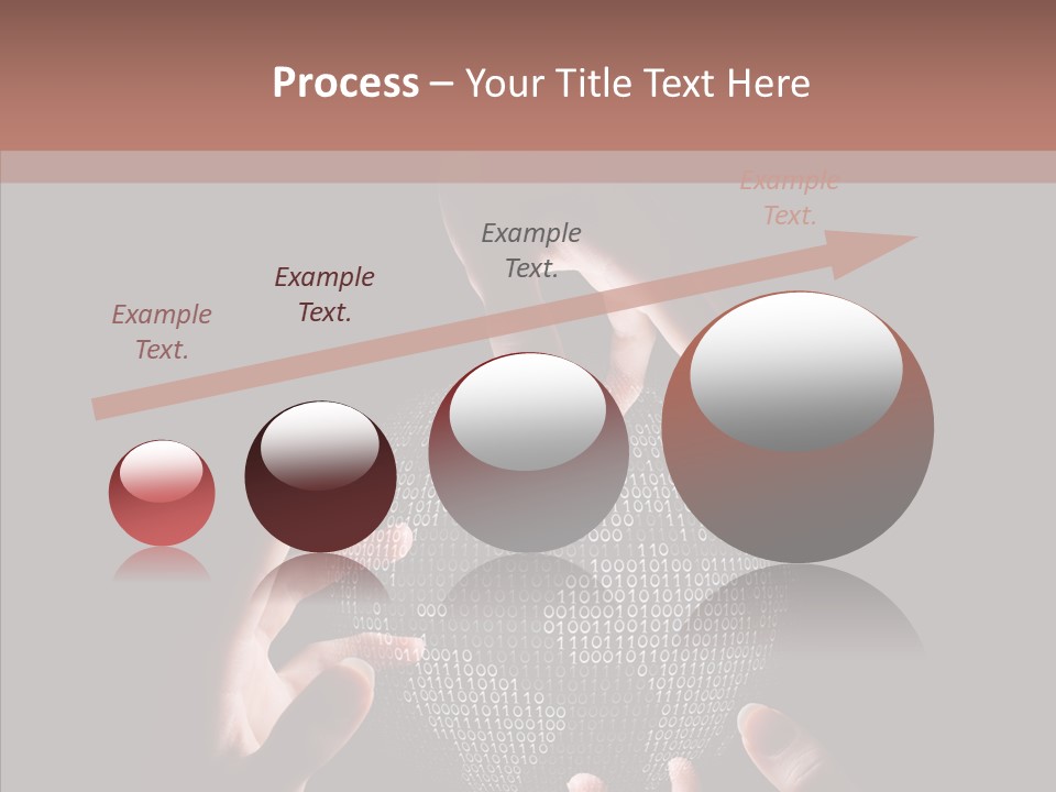 Unity Three Light PowerPoint Template