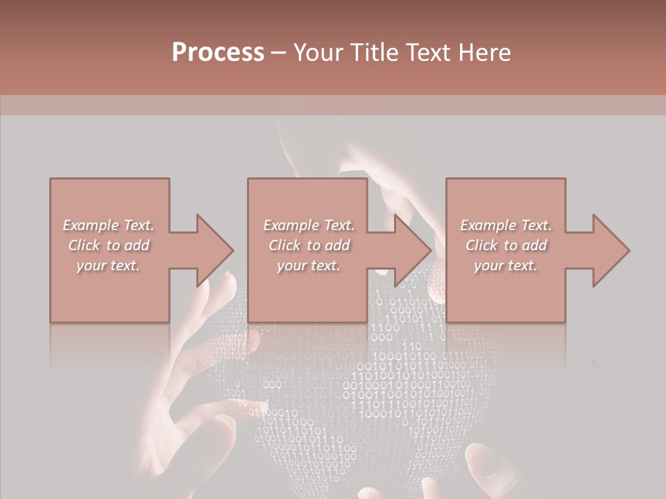 Unity Three Light PowerPoint Template
