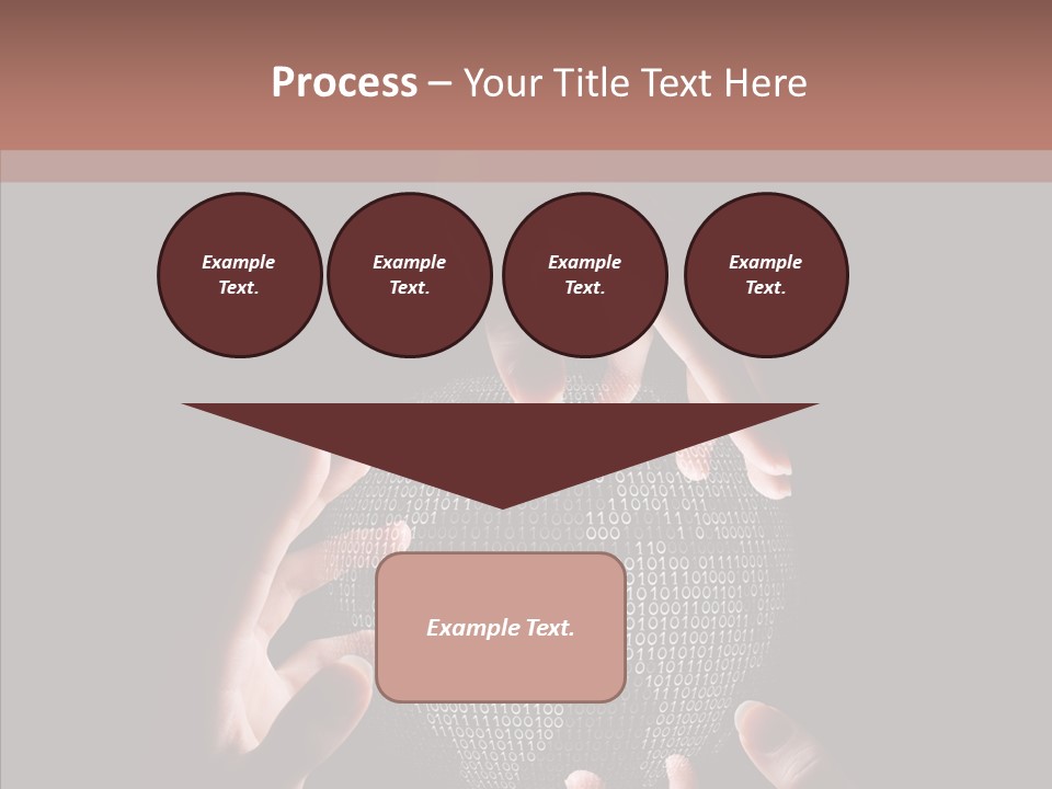 Unity Three Light PowerPoint Template