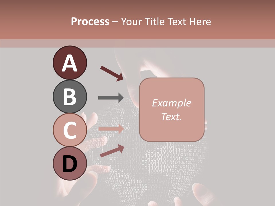 Unity Three Light PowerPoint Template