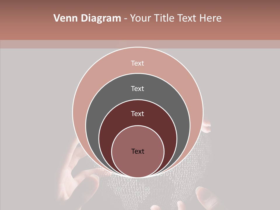 Unity Three Light PowerPoint Template