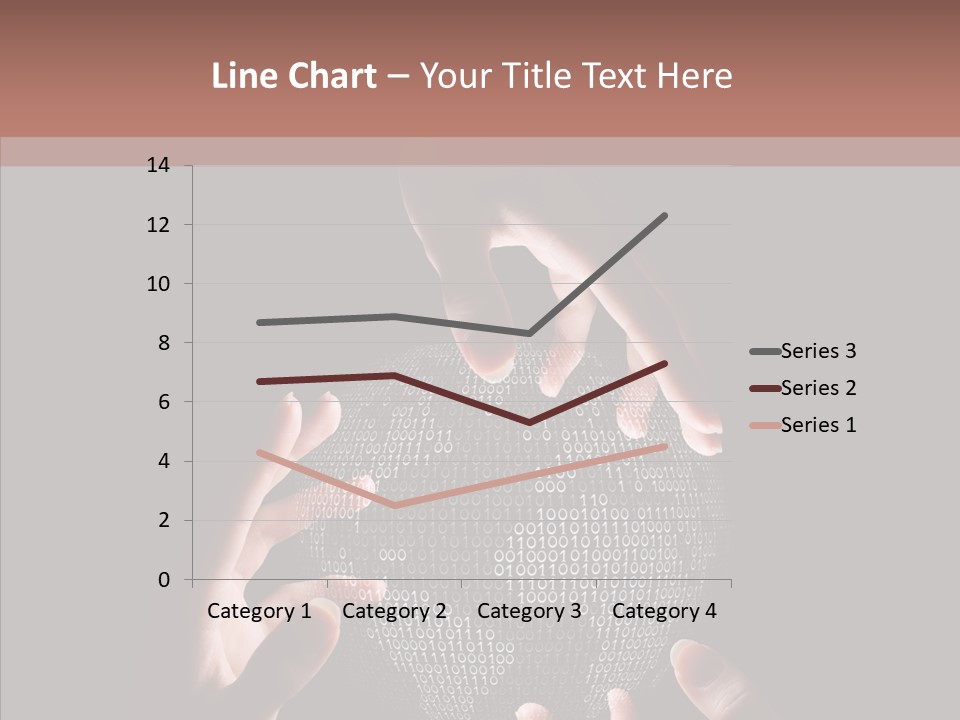 Unity Three Light PowerPoint Template