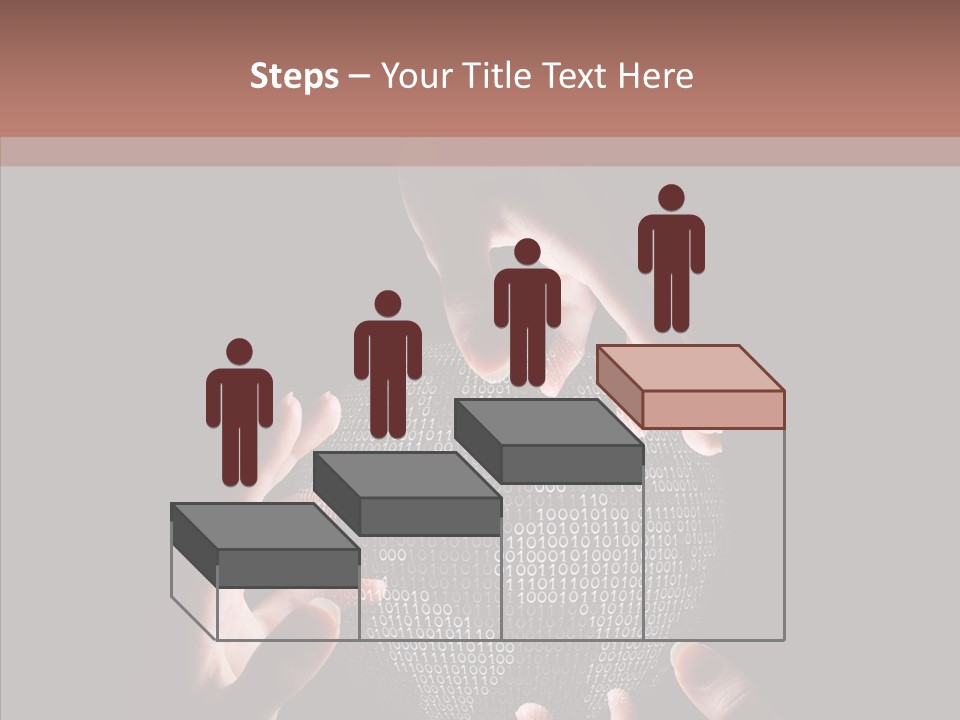 Unity Three Light PowerPoint Template