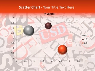 Letters Conditions Cataloger PowerPoint Template