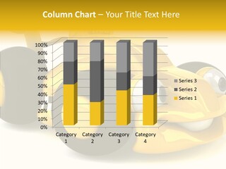 Driving Metal Prix PowerPoint Template