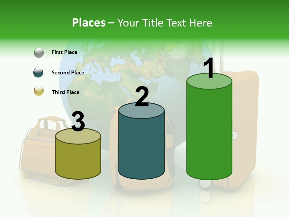 Interior Sit Windows PowerPoint Template