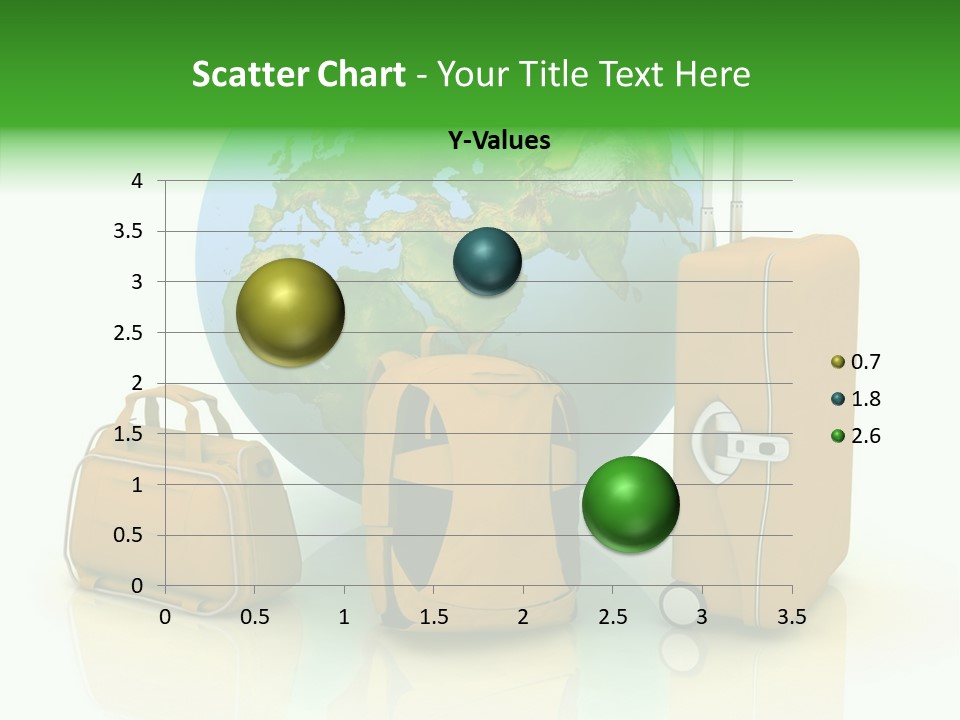 Interior Sit Windows PowerPoint Template