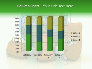 Interior Sit Windows PowerPoint Template