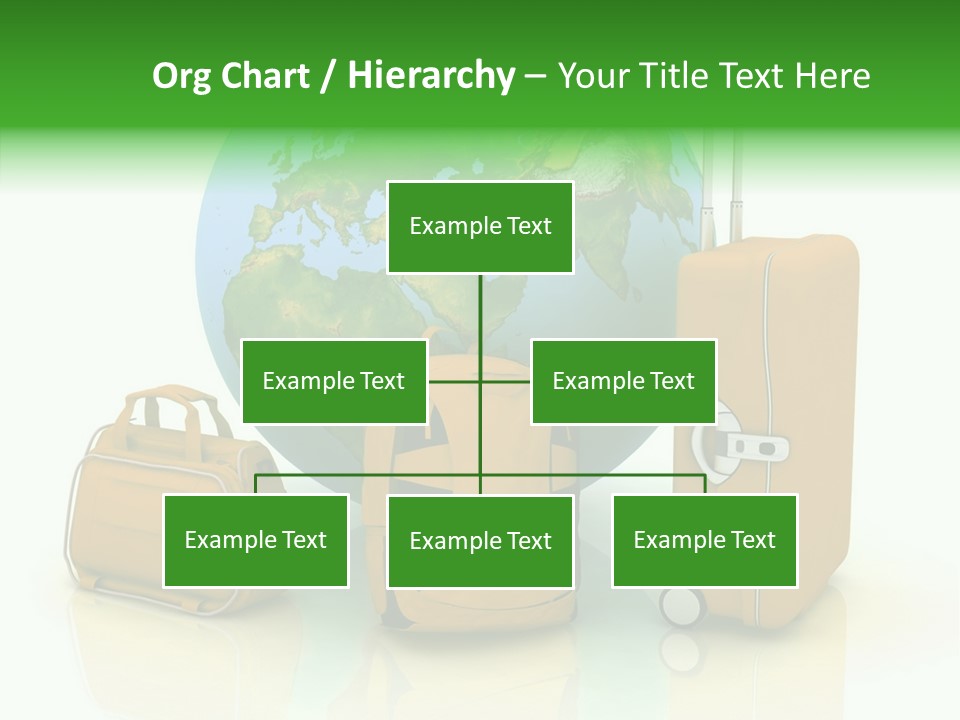 Interior Sit Windows PowerPoint Template