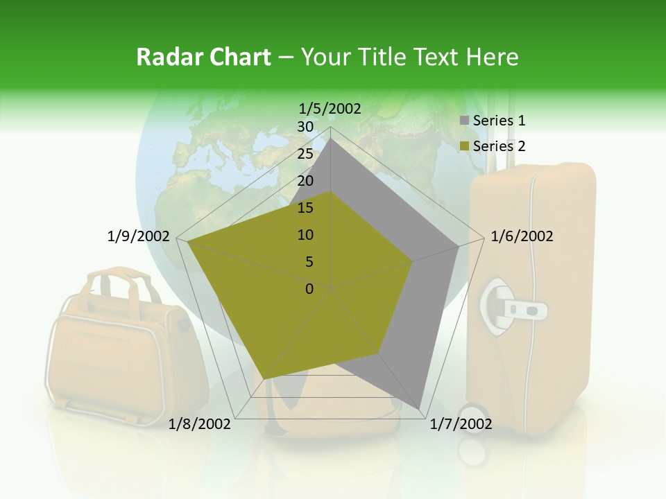 Interior Sit Windows PowerPoint Template