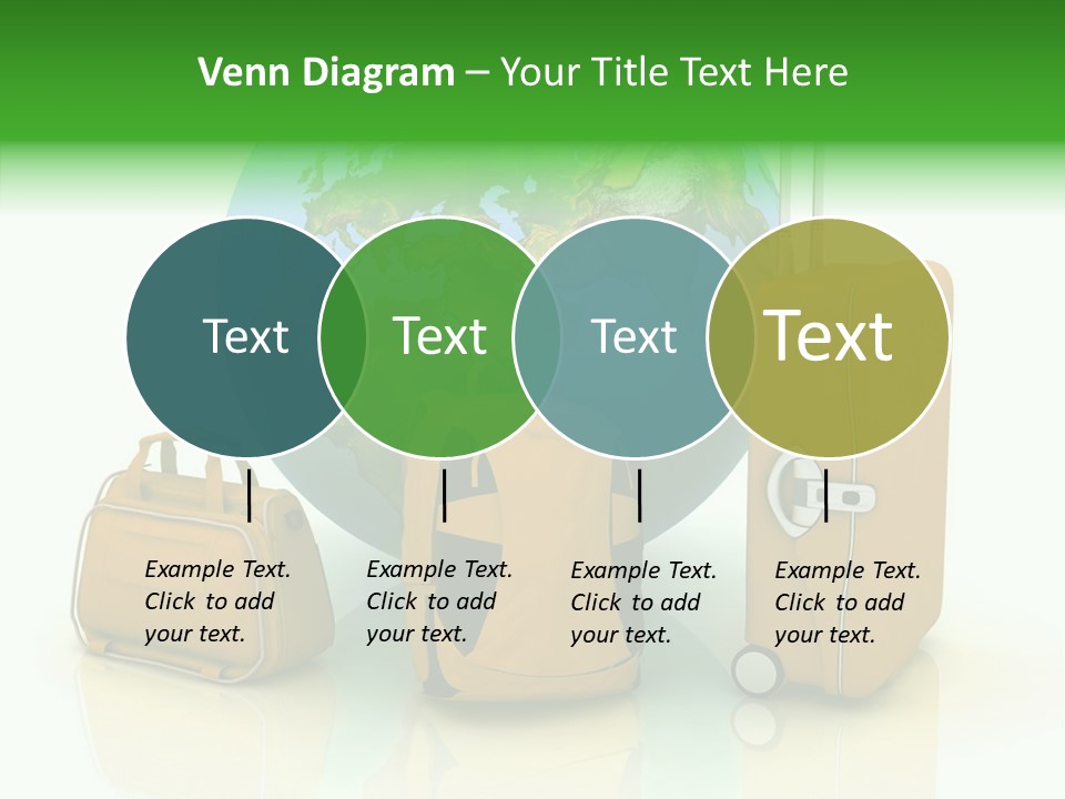 Interior Sit Windows PowerPoint Template