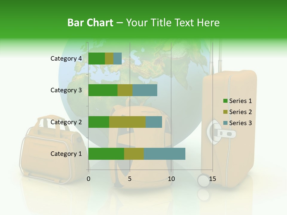 Interior Sit Windows PowerPoint Template