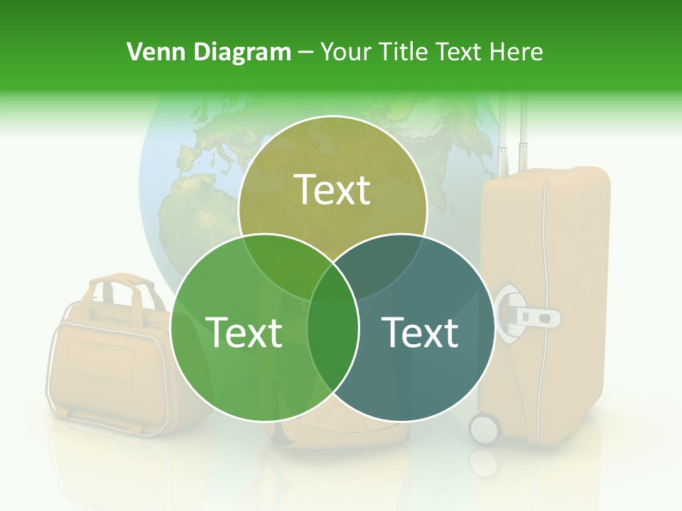 Interior Sit Windows PowerPoint Template