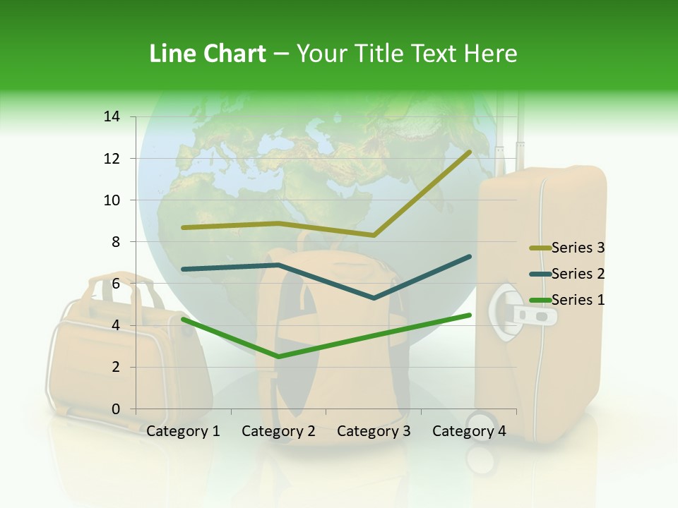 Interior Sit Windows PowerPoint Template