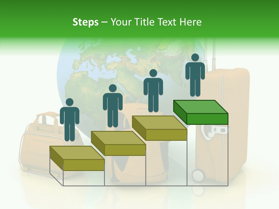 Interior Sit Windows PowerPoint Template