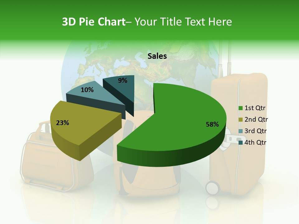 Interior Sit Windows PowerPoint Template