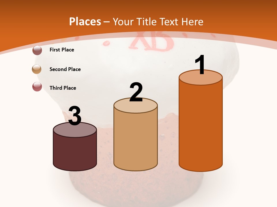 Ornate Color Celebration PowerPoint Template