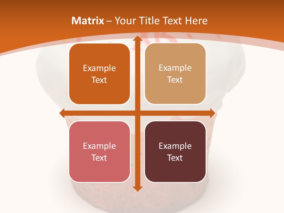 Ornate Color Celebration PowerPoint Template