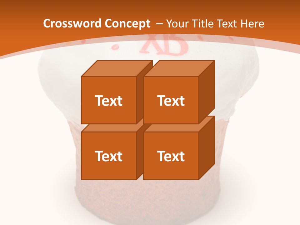 Ornate Color Celebration PowerPoint Template