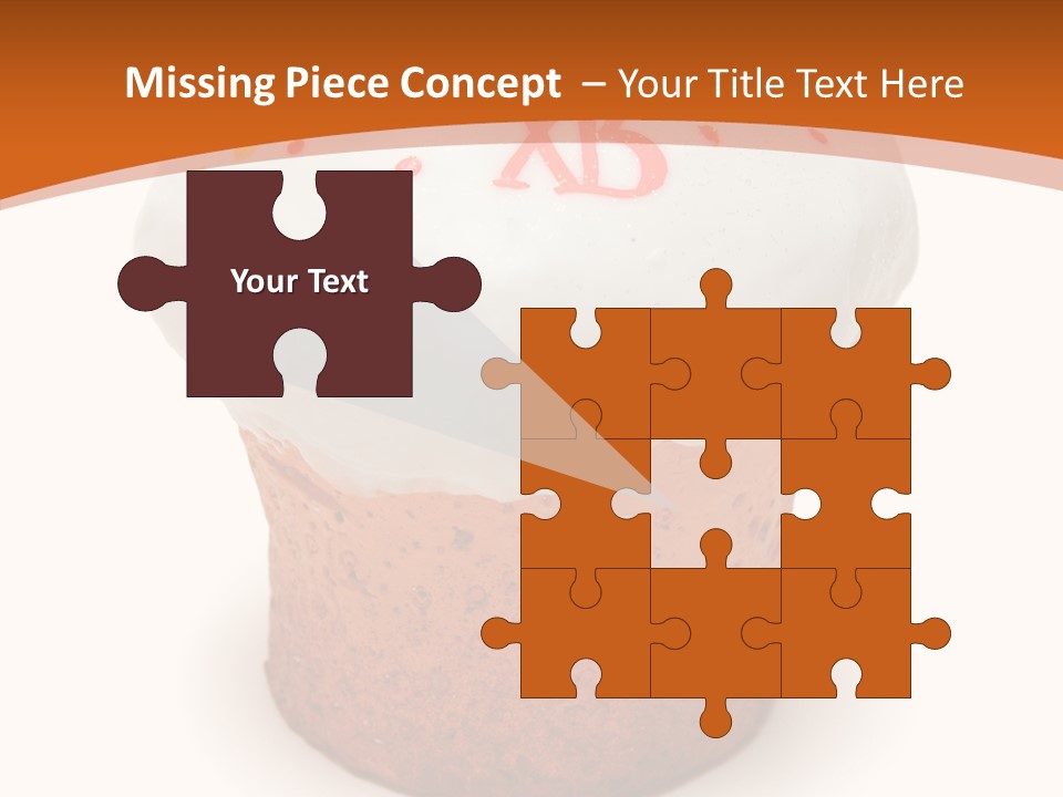 Ornate Color Celebration PowerPoint Template