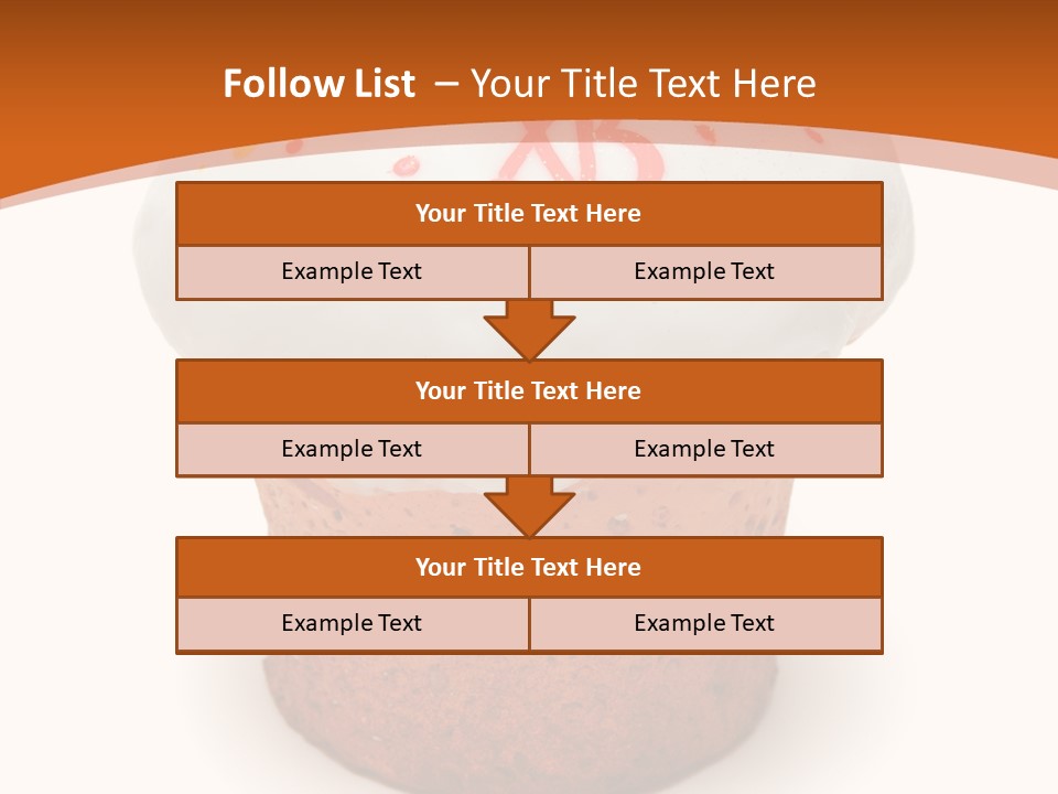 Ornate Color Celebration PowerPoint Template