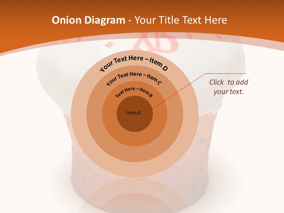 Ornate Color Celebration PowerPoint Template