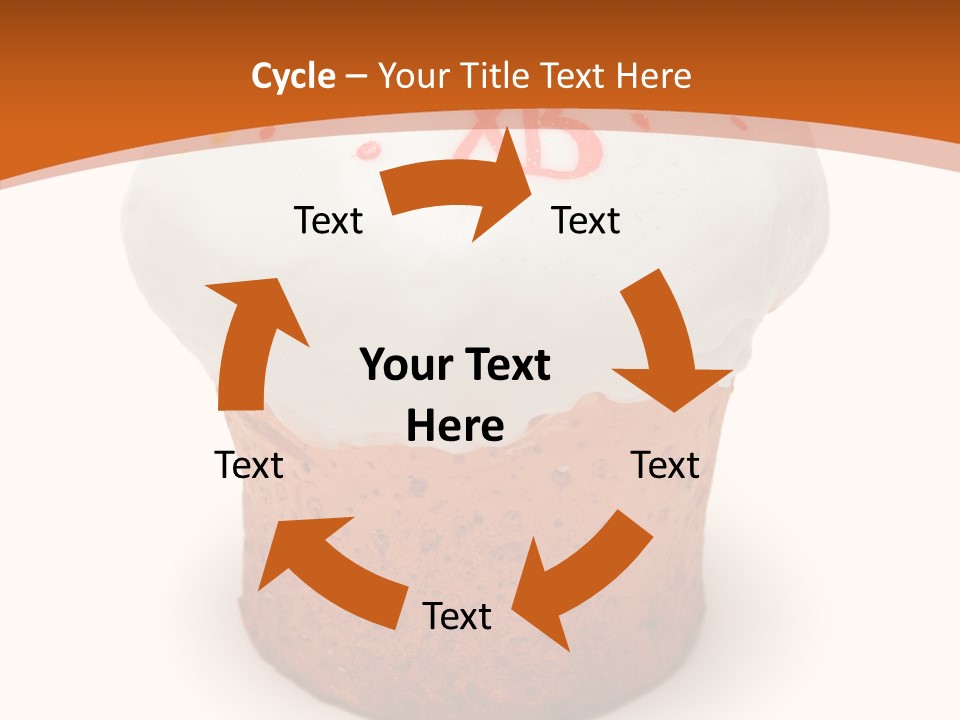 Ornate Color Celebration PowerPoint Template