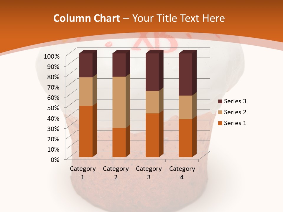 Ornate Color Celebration PowerPoint Template