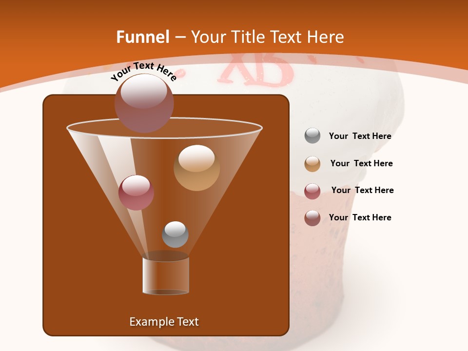 Ornate Color Celebration PowerPoint Template