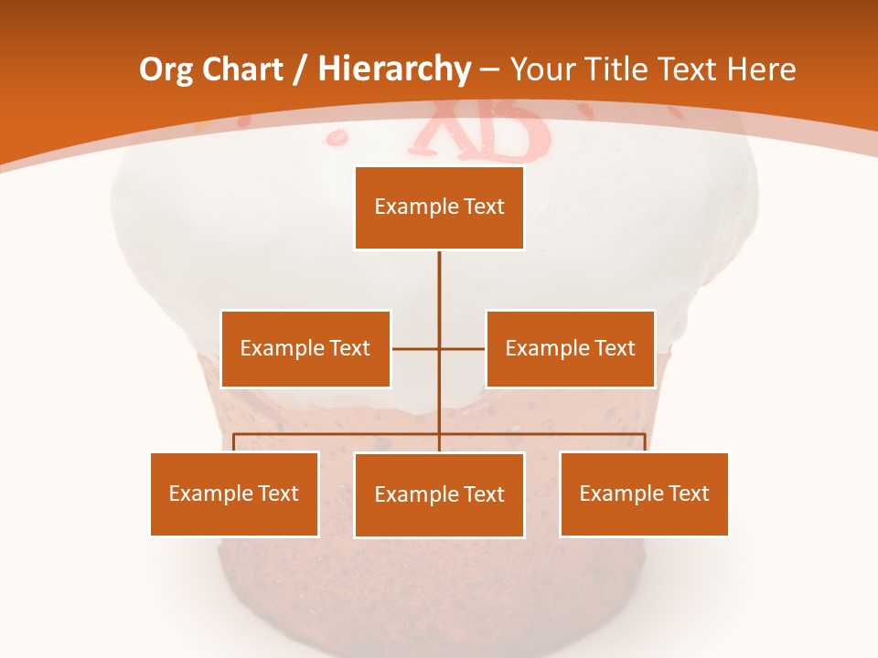 Ornate Color Celebration PowerPoint Template