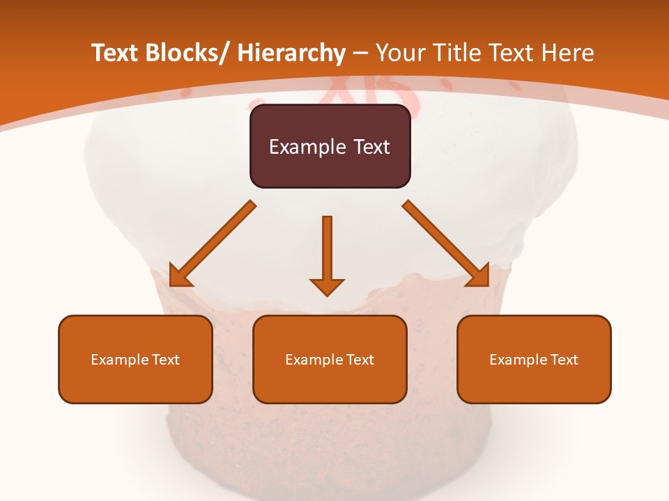 Ornate Color Celebration PowerPoint Template