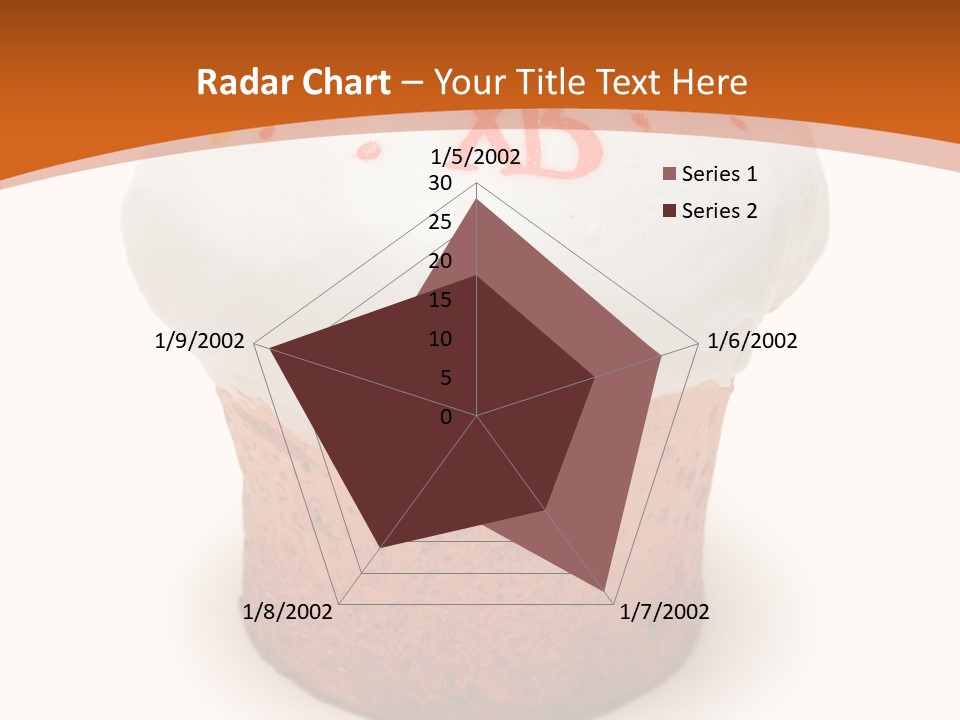 Ornate Color Celebration PowerPoint Template