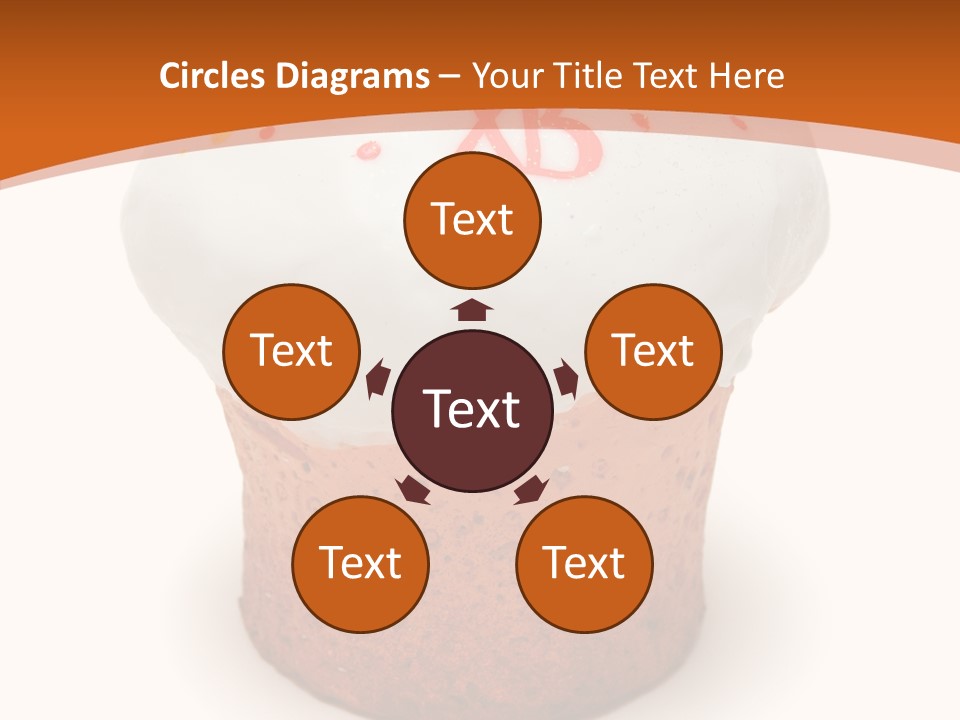 Ornate Color Celebration PowerPoint Template