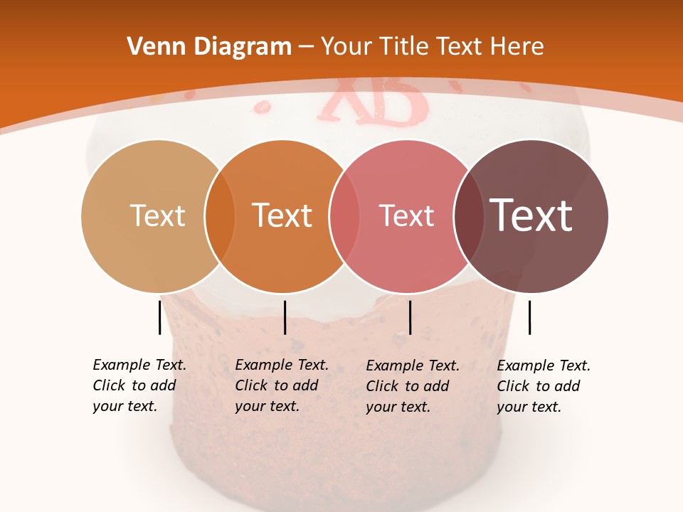 Ornate Color Celebration PowerPoint Template