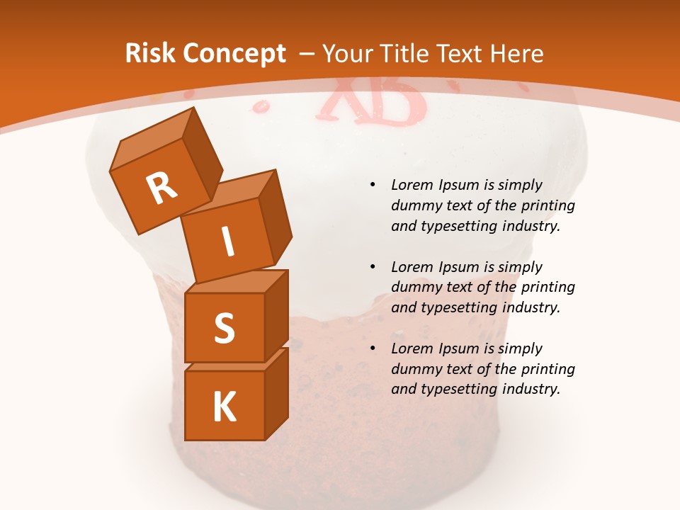 Ornate Color Celebration PowerPoint Template