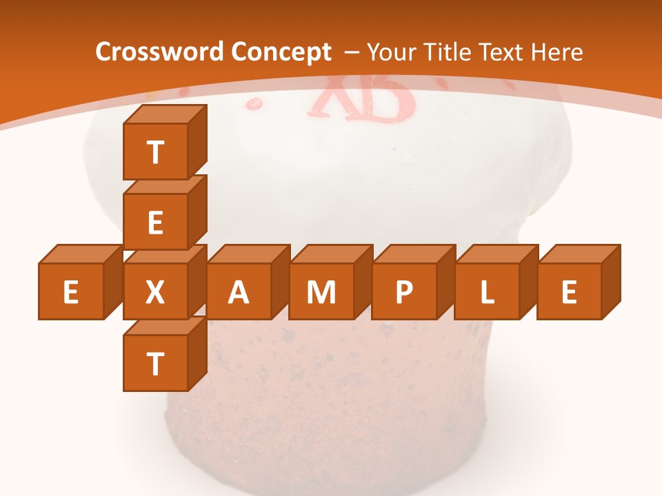 Ornate Color Celebration PowerPoint Template