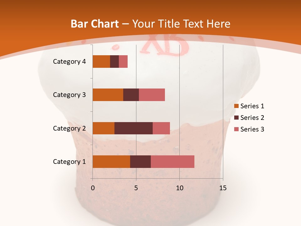 Ornate Color Celebration PowerPoint Template