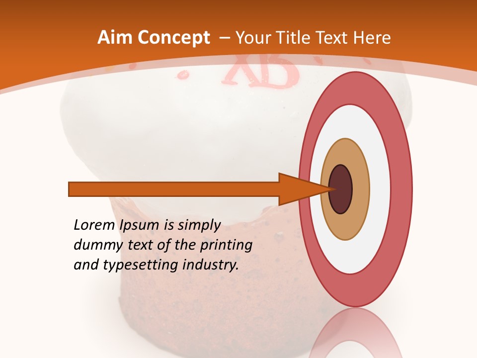 Ornate Color Celebration PowerPoint Template