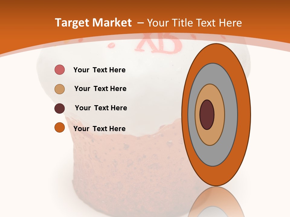 Ornate Color Celebration PowerPoint Template